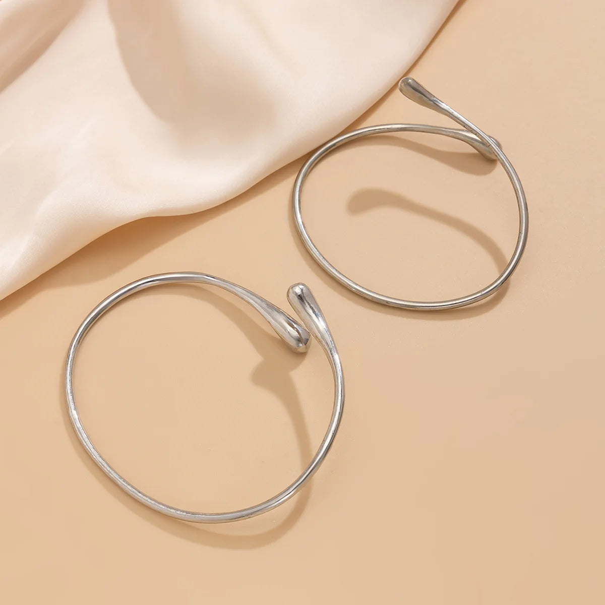 Arm Cuff Bracelet