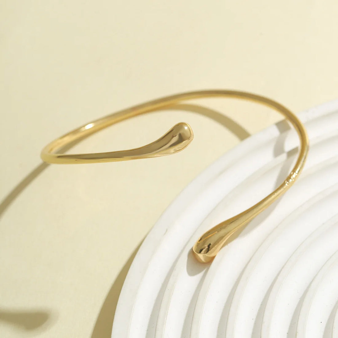 Arm Cuff Bracelet